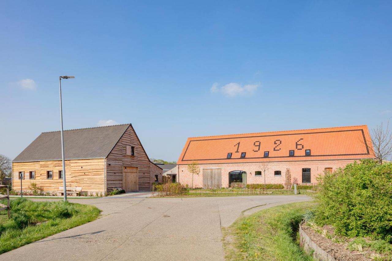 Driehoekshoeve Kasterlee Luaran gambar